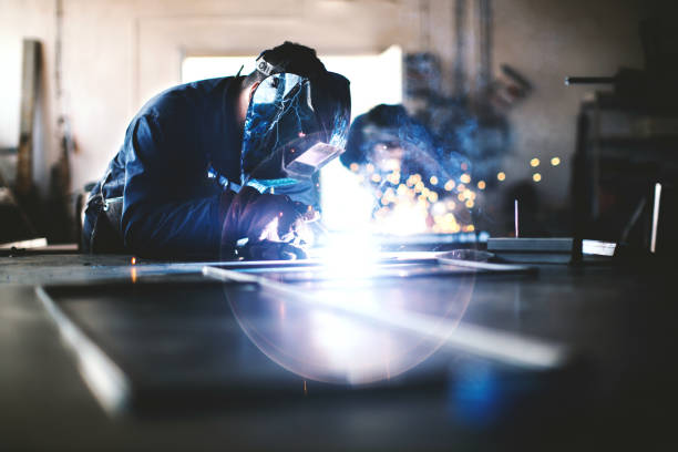 Best Aerospace and Defense Welding in Bemiss, GA