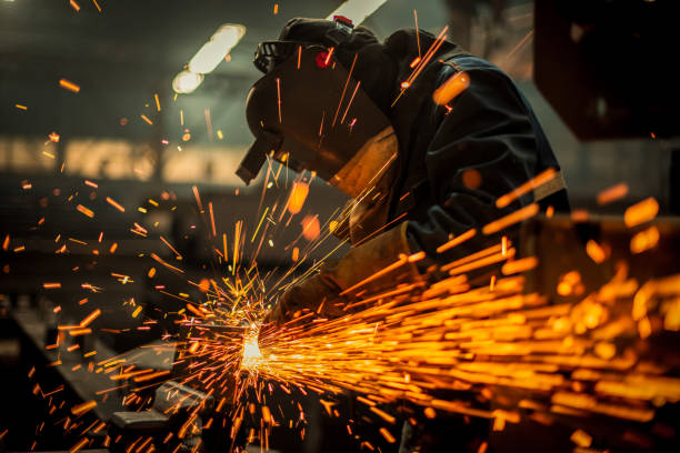 Best Food and Beverage Processing Equipment Welding in Bemiss, GA