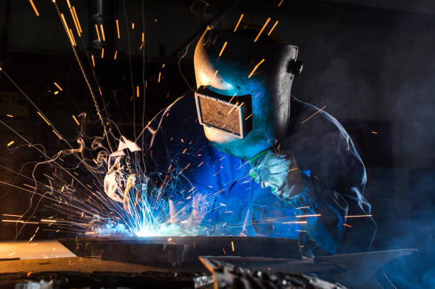 Affordable Welder Services in Bemiss, GA