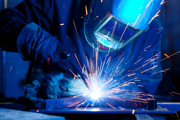 Best Automation and Robotic Welding in Bemiss, GA