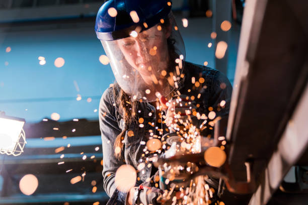 Best Specialty Welding Processes in Bemiss, GA